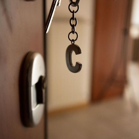 Casa Vacanze Valeria Sondrio Bagian luar foto
